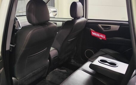 Lifan X60 I рестайлинг, 2014 год, 719 900 рублей, 15 фотография