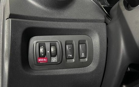 Renault Kaptur I рестайлинг, 2017 год, 1 485 000 рублей, 9 фотография