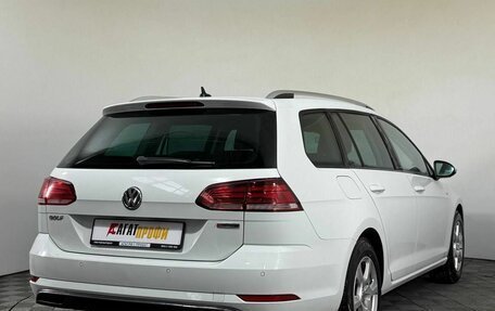 Volkswagen Golf VII, 2018 год, 1 950 000 рублей, 4 фотография