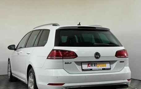 Volkswagen Golf VII, 2018 год, 1 950 000 рублей, 6 фотография