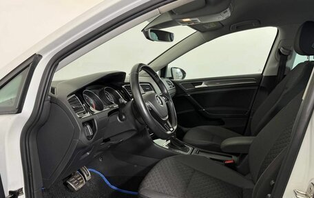 Volkswagen Golf VII, 2018 год, 1 950 000 рублей, 8 фотография