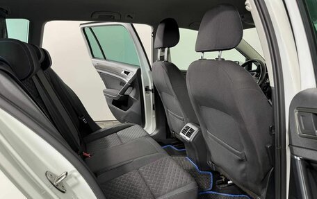 Volkswagen Golf VII, 2018 год, 1 950 000 рублей, 12 фотография