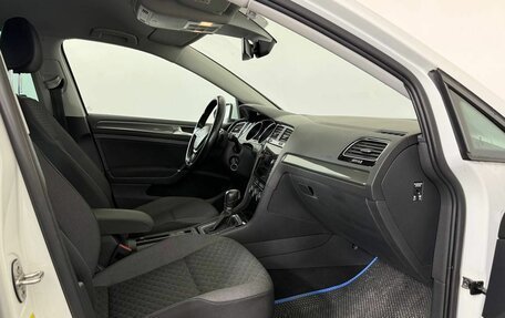 Volkswagen Golf VII, 2018 год, 1 950 000 рублей, 11 фотография