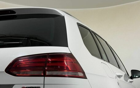 Volkswagen Golf VII, 2018 год, 1 950 000 рублей, 22 фотография