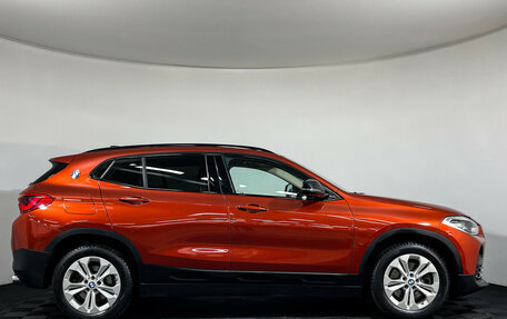 BMW X2, 2019 год, 3 228 000 рублей, 6 фотография