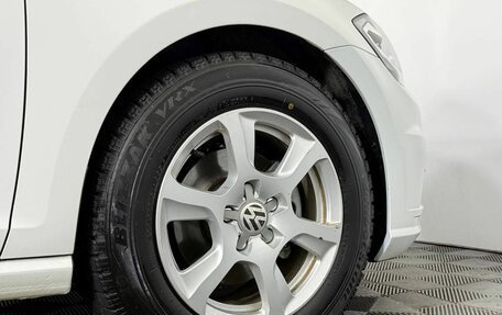 Volkswagen Golf VII, 2018 год, 1 950 000 рублей, 23 фотография