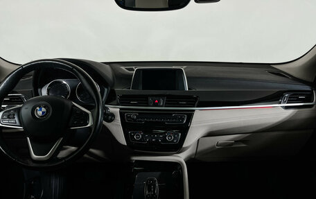 BMW X2, 2019 год, 3 228 000 рублей, 12 фотография