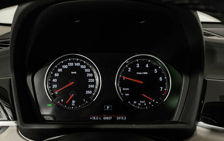 BMW X2, 2019 год, 3 228 000 рублей, 13 фотография