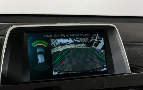 BMW X2, 2019 год, 3 228 000 рублей, 19 фотография