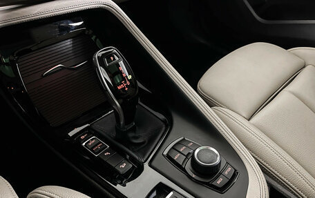 BMW X2, 2019 год, 3 228 000 рублей, 18 фотография