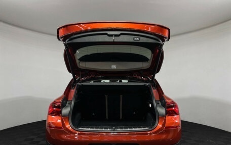 BMW X2, 2019 год, 3 228 000 рублей, 9 фотография