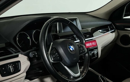 BMW X2, 2019 год, 3 228 000 рублей, 11 фотография