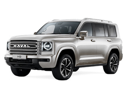 Haval H9, 2025 год, 4 599 000 рублей, 1 фотография