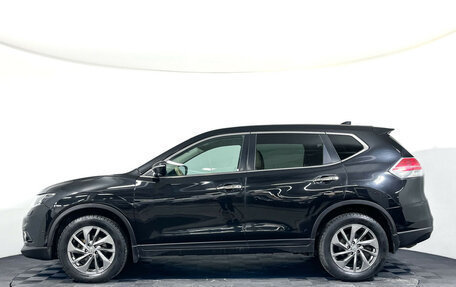 Nissan X-Trail, 2017 год, 2 348 000 рублей, 8 фотография