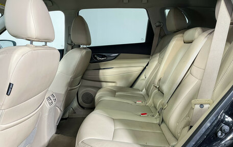 Nissan X-Trail, 2017 год, 2 348 000 рублей, 10 фотография