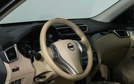 Nissan X-Trail, 2017 год, 2 348 000 рублей, 13 фотография