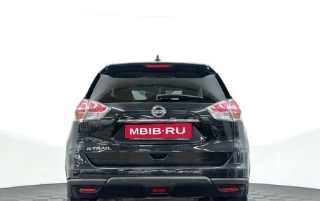 Nissan X-Trail, 2017 год, 2 348 000 рублей, 6 фотография