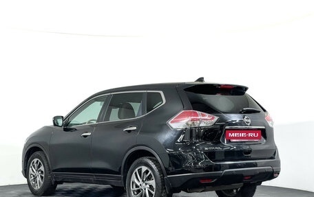 Nissan X-Trail, 2017 год, 2 348 000 рублей, 7 фотография