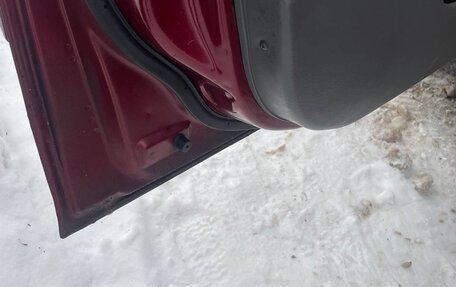 KIA Shuma II, 2003 год, 380 000 рублей, 4 фотография