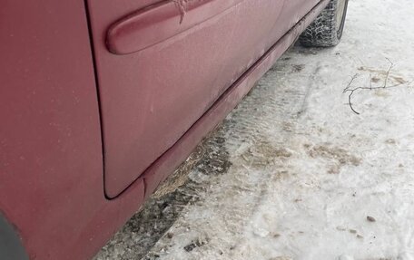 KIA Shuma II, 2003 год, 380 000 рублей, 3 фотография