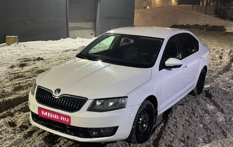 Skoda Octavia, 2015 год, 700 000 рублей, 1 фотография