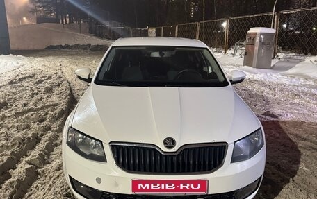 Skoda Octavia, 2015 год, 700 000 рублей, 5 фотография