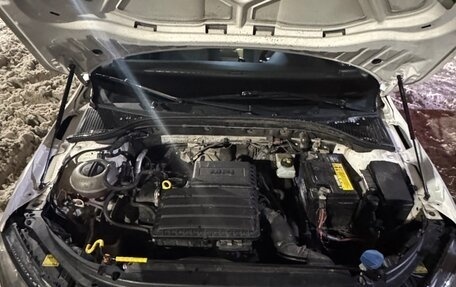 Skoda Octavia, 2015 год, 700 000 рублей, 7 фотография