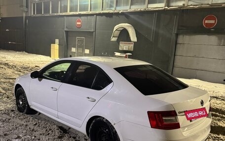 Skoda Octavia, 2015 год, 700 000 рублей, 3 фотография