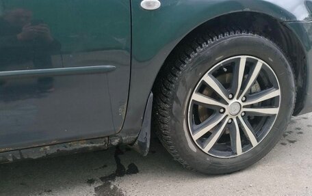 Mazda 6, 2006 год, 500 000 рублей, 1 фотография