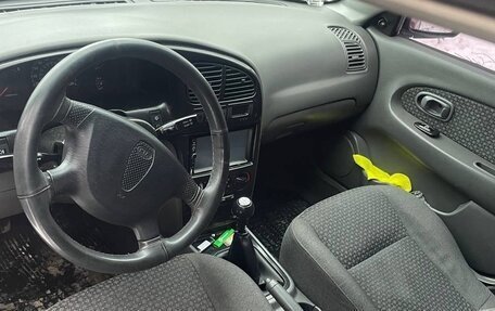 KIA Shuma II, 2003 год, 380 000 рублей, 6 фотография