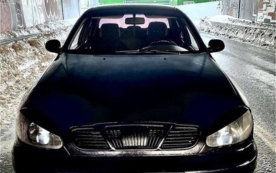 Chevrolet Lanos I, 2007 год, 279 000 рублей, 1 фотография