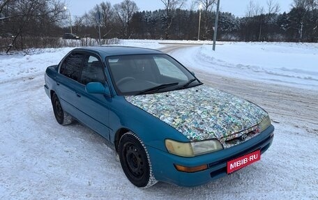 Toyota Corolla, 1994 год, 300 000 рублей, 1 фотография
