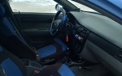 Chevrolet Lacetti, 2008 год, 380 000 рублей, 1 фотография