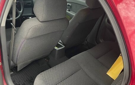 KIA Shuma II, 2003 год, 380 000 рублей, 7 фотография