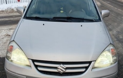 Suzuki Liana, 2007 год, 550 000 рублей, 1 фотография