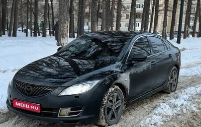 Mazda 6, 2008 год, 499 000 рублей, 1 фотография
