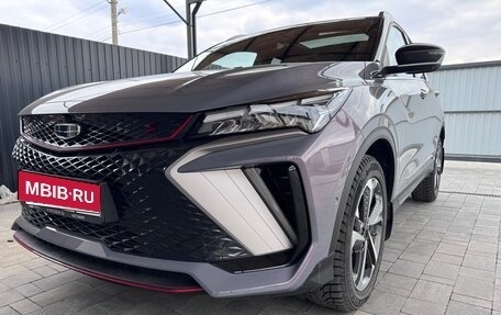 Geely Coolray I, 2024 год, 2 450 000 рублей, 1 фотография