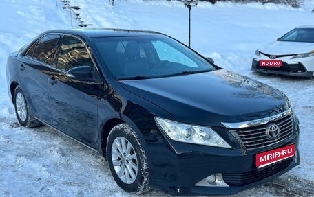Toyota Camry, 2014 год, 1 750 000 рублей, 1 фотография