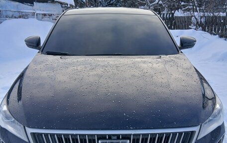 Geely Emgrand, 2023 год, 1 550 000 рублей, 1 фотография