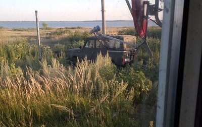 ЛуАЗ 469, 1982 год, 60 000 рублей, 1 фотография