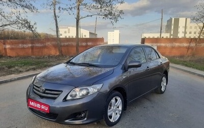 Toyota Corolla, 2008 год, 800 000 рублей, 1 фотография