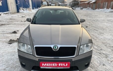 Skoda Octavia, 2008 год, 650 000 рублей, 1 фотография