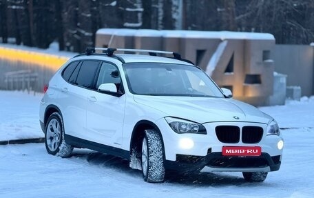 BMW X1, 2013 год, 1 820 000 рублей, 1 фотография