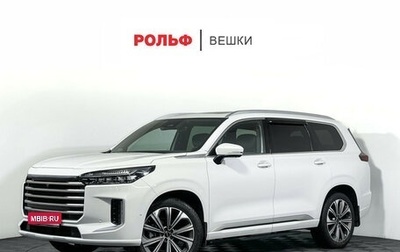 CheryExeed VX, 2024 год, 4 250 000 рублей, 1 фотография