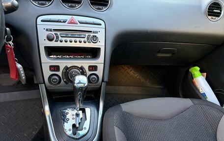 Peugeot 308 II, 2010 год, 415 000 рублей, 2 фотография