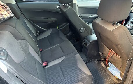 Peugeot 308 II, 2010 год, 415 000 рублей, 5 фотография