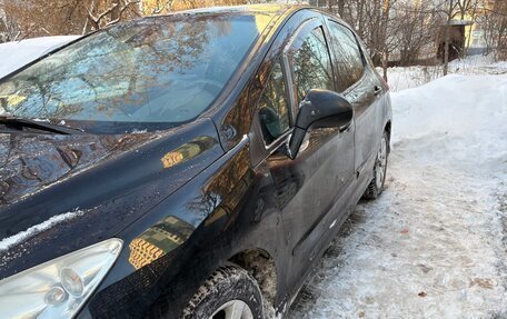 Peugeot 308 II, 2010 год, 415 000 рублей, 8 фотография