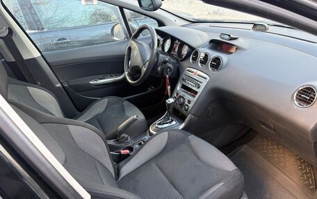 Peugeot 308 II, 2010 год, 415 000 рублей, 4 фотография