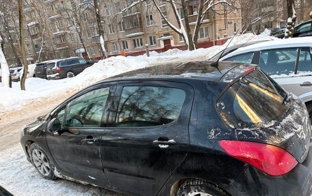 Peugeot 308 II, 2010 год, 415 000 рублей, 6 фотография
