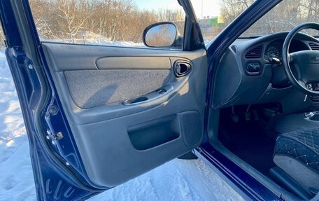 Chevrolet Lanos I, 2007 год, 279 000 рублей, 3 фотография